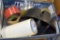 Assortment of Aluminum Foil Tape, Duct Tape