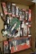 Assorted Champion New and Used Spark Plugs