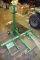 John Deere Lawn Mower Lift, Manual Lift