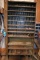 85 Compartment Metal Shop Organizer, 83