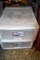 (2) Drawer Sterilite Organizer