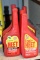 Heet Injector Cleaner, Some May be Open