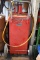 Handy 50 Gallon Portable Fuel Dolley with Hand Pump