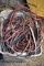 Assorted Used Electrical Wire