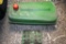 John Deere A Fuel Tank, John Deere PTO Cover