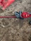 Toro Corded Hedge Trimmer
