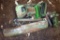 Assorted John Deere Parts, Other Parts