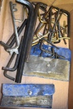 Assortment of Allen Wrenches