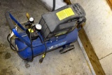 Blue Max 1.5 hp 125 PSI Air Compressor