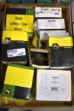 New and Used John Deere Tractor Fuel Filters, Water Cap, Distributer Cap