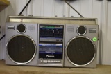 Panasonic RX5050 Radio