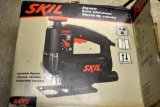 Skil Variable Speed Corded Jig Saw