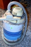 Shop Vac with Hose, Untested