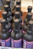 (11) Bottles 4-Power G Gasoline Fuel System Cleaner, Some May be Open