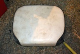 Used Tractor Seat