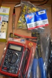 Electrical Testers, Electrical Supplies