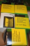 John Deere Hydraulic Filters: 3010-2640