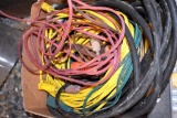 Electrical Cords, Safety Shield