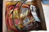 Automotive Battery Cables, Battery Terminal, Marker Lights