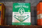 Quaker Maid 2 Gallon Can