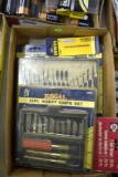 Hobby Knife Set, T Bar Driver, Precision Screwdriver Set