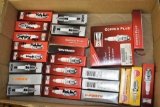 Assortment of Spark Plugs...