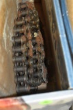 Assortment of Roller Chain