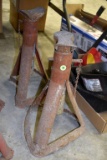 Set of Jack Stands