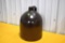 Fancy Brow Jug, Ribbing All Around, 12