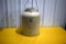 Red Wing 5 Gallon Small Wing Preserve Jar, Bale Handled, Chipped, 16
