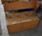 Childrens Bench with Flip Top for Storage, 37