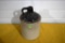 Brown Top Shoulder Jug, 11