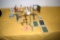 Assortment of Religious Items