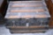 Flat Top Trunk, 21