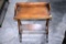 Primitive Side Table, 20