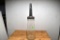 Glass Oil Bottle with Spout, St. Paul Advertising, 14