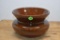 Stoneware Spittoon, 7