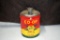 5 Gallon Co-Op Advertising Can