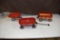 Radio Flyer Wagon, Radio Flyer Wheel Barrow, Wagon