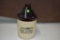 Brown Top Advertising Jug, 