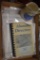 Hastings School Advertisings, Hastings School Book, Mississippi Book, Hastings Bridge Creamer