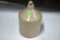 Red Wing Zinc Top Jug, Small Hairline Crack, 8