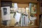 Assortment of Trading Cards, Greeting Cards and Post Cards: Rochester, Fairmont, Mankato, and more