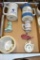 Commemoratives: 1994, 2000, 2004, 2015, 2011, 2013