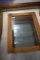 Small Display Cabinet: 12.5