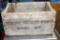 Wabasha Bottling Wood Box