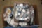 Large Amount of Sea Shells