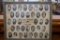 Class of 1936 Lake Crystal High School Collage, Framed, 30.5