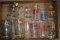 Red Owl Glasses, A&W Mugs, Schlitz Glasses