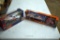 New Ray Long Howl 1/43 Scale Kenworth W900 in Box, Winners Circle Pat Auction 1997 Funny Car